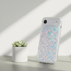 Funda Glitter Premium para iPhone Air - La Casa de las Carcasas, Accesorios y Fundas para móviles