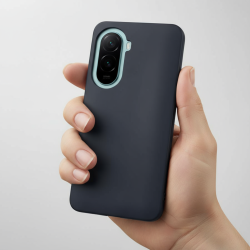 Funda Silicona Color para Xiaomi Poco M7 4G - La Casa de las Carcasas, Accesorios y Fundas para móviles