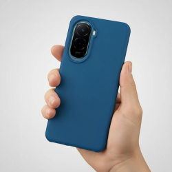 Funda Ultra suave para Xiaomi Poco M7 4G - La Casa de las Carcasas, Accesorios y Fundas para móviles