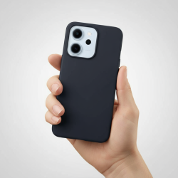 Funda Silicona Color para Oppo Reno 14FS - La Casa de las Carcasas, Accesorios y Fundas para móviles