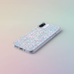 Funda Glitter Premium para Samsung Galaxy A07 - La Casa de las Carcasas, Accesorios y Fundas para móviles
