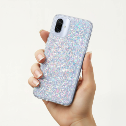 Funda Glitter Premium para Samsung Galaxy A07 - La Casa de las Carcasas, Accesorios y Fundas para móviles
