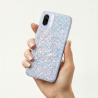 Funda Glitter Premium para Samsung Galaxy A07 - La Casa de las Carcasas, Accesorios y Fundas para móviles