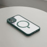 Funda Bumper Compatible con Magsafe con Cubre cámara para iPhone 12 - La Casa de las Carcasas, Accesorios y Fundas para móviles