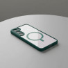 Funda Bumper Compatible con Magsafe con Cubre cámara para Samsung Galaxy S23 - La Casa de las Carcasas, Accesorios y Fundas para