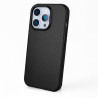 Funda Carbono compatible con Magsafe para iPhone 14 Pro Funda Carbono compatible con Magsafe para iPhone 14 Pro