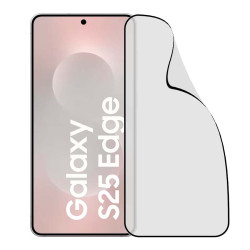 Cristal Templado Completo Irrompible para Samsung Galaxy S25 Edge