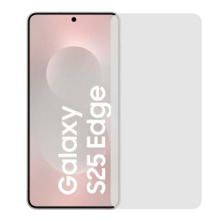 Cristal Templado Transparente para Samsung Galaxy S25 Edge