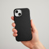 Funda Carbono compatible con Magsafe para iPhone 15 Funda Carbono compatible con Magsafe para iPhone 15