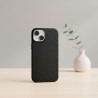 Funda Carbono compatible con Magsafe para iPhone 15 Funda Carbono compatible con Magsafe para iPhone 15