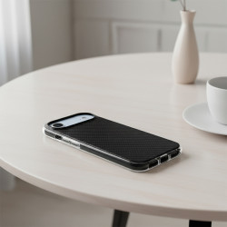 Funda Carbono compatible con Magsafe para iPhone Air