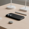 Funda Carbono compatible con Magsafe para iPhone 16 Pro Max Funda Carbono compatible con Magsafe para iPhone 16 Pro Max
