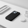 Funda Carbono compatible con Magsafe para iPhone 15 Pro Max Funda Carbono compatible con Magsafe para iPhone 15 Pro Max