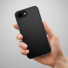 Funda Carbono compatible con Magsafe para iPhone 16e Funda Carbono compatible con Magsafe para iPhone 16e