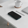 Funda Carbono compatible con Magsafe para iPhone 16e Funda Carbono compatible con Magsafe para iPhone 16e