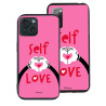 Funda Oficial Disney - Self Love Mickey