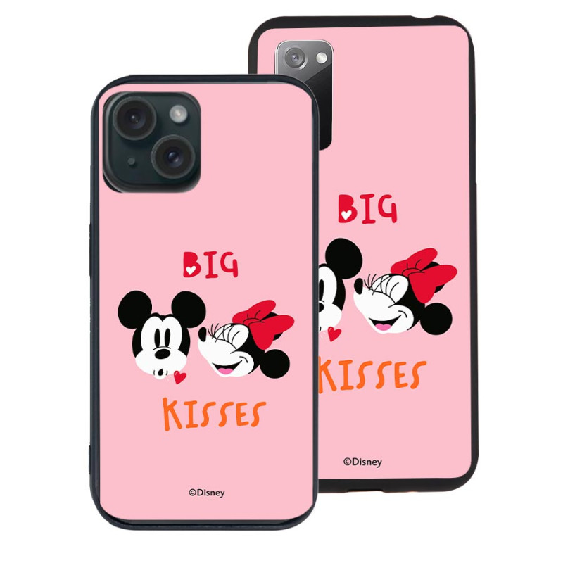 Funda Oficial Disney - Big Kisses