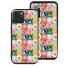 Funda Oficial Disney - Retro Disney Mix