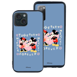 Funda Oficial Disney - Together Minnie y Mickey