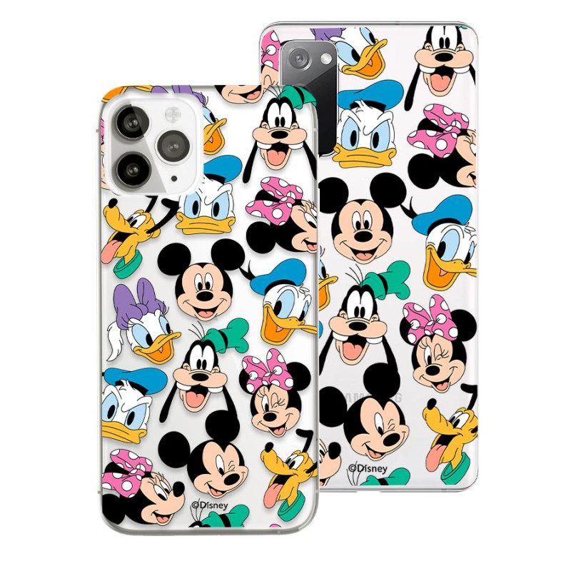 Funda Oficial Disney - La Banda Disney