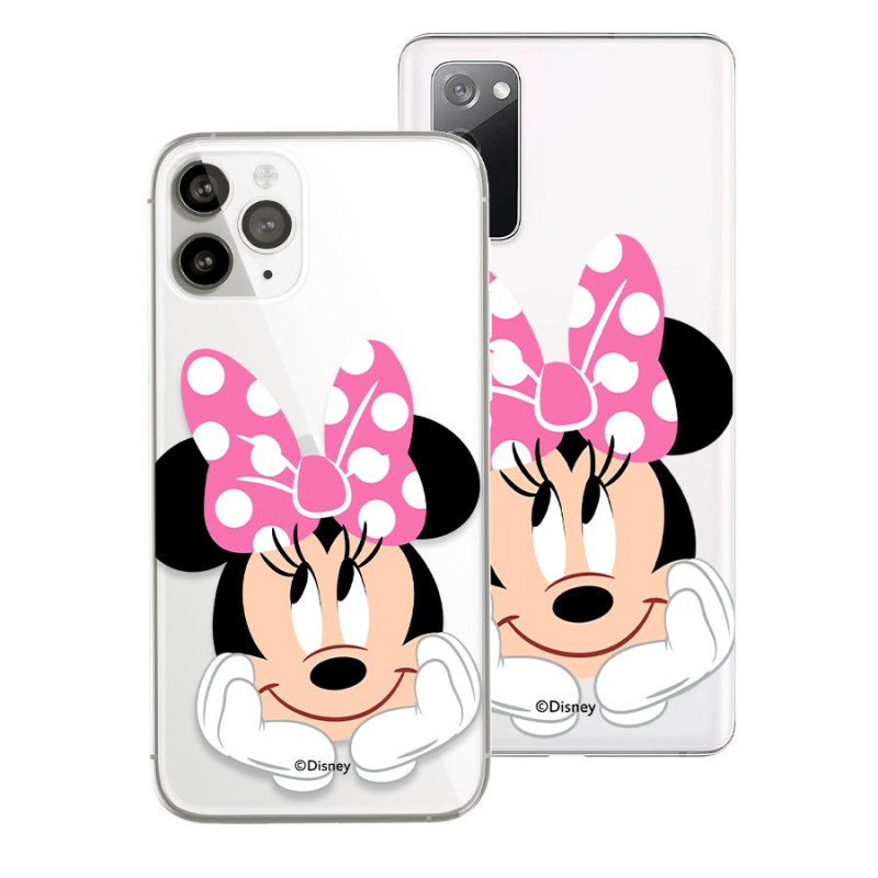 Funda Oficial Disney - Minnie Dreams