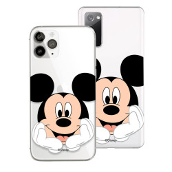 Funda Oficial Disney - Mickey Love