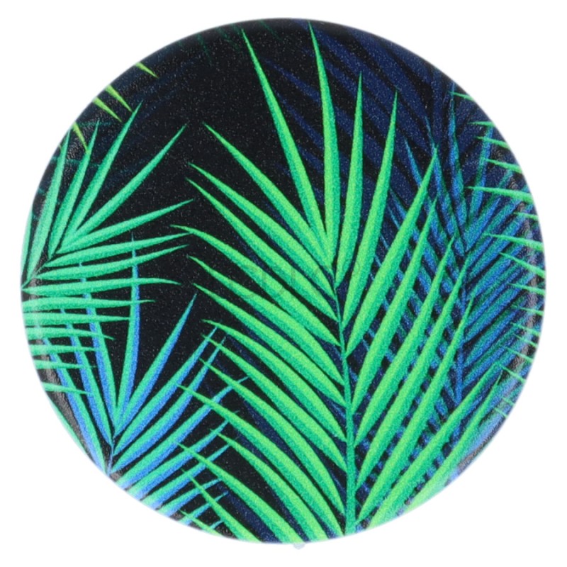 PopSocket Basic Midnight Palms