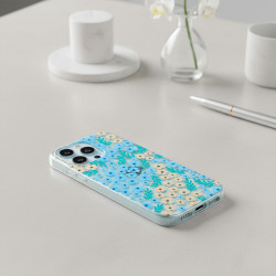 Funda Glossy Shiny para iPhone 15 Pro Max