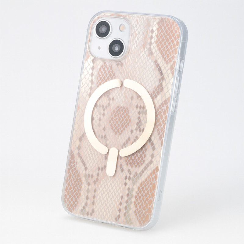 Funda IMD Compatible con Magsafe para iPhone 15