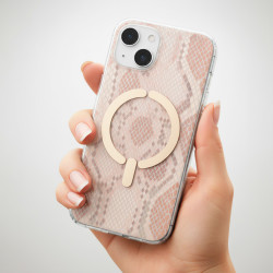 Funda IMD Compatible con Magsafe para iPhone 15