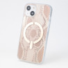 Funda IMD Compatible con Magsafe para iPhone 14 Plus