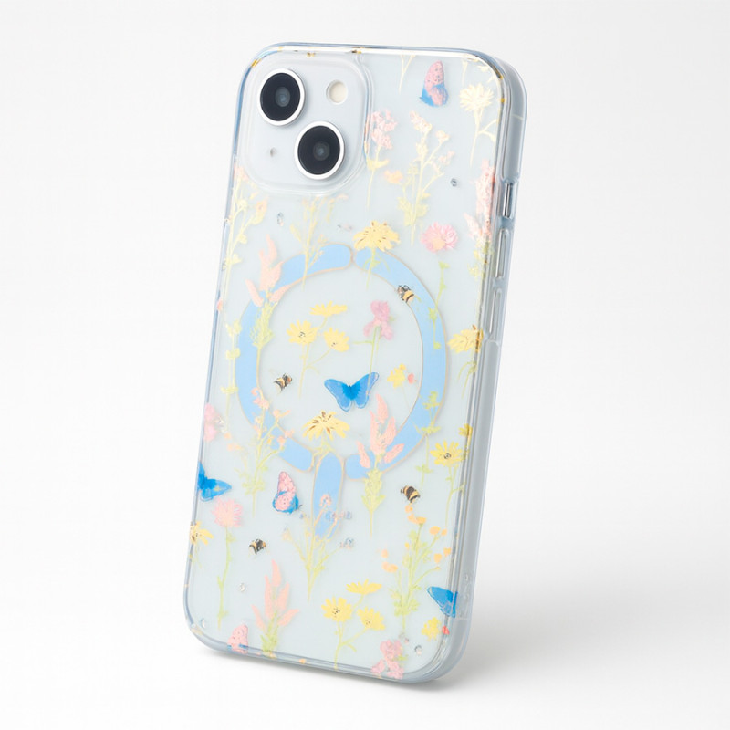 Funda IMD Compatible con Magsafe para iPhone 13