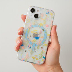 Funda IMD Compatible con Magsafe para iPhone 13