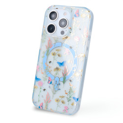 Funda IMD Compatible con Magsafe para iPhone 14 Pro