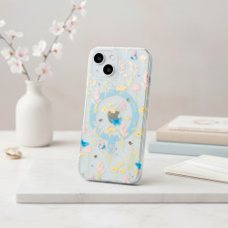 Funda IMD Compatible con Magsafe para iPhone 14 Plus