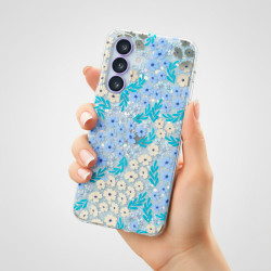 Funda Glossy Shiny para Samsung Galaxy A54 5G