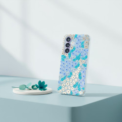 Funda Glossy Shiny para Samsung Galaxy A54 5G