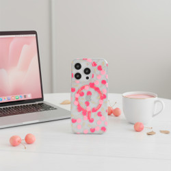 Funda IMD Compatible con Magsafe para iPhone 14 Pro