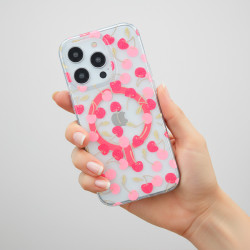 Funda IMD Compatible con Magsafe para iPhone 15 Pro