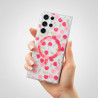 Funda IMD Compatible con Magsafe para Samsung Galaxy S23 Ultra