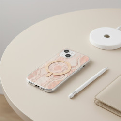 Funda IMD Compatible con Magsafe para iPhone 13