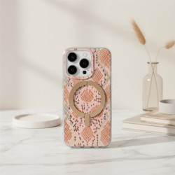 Funda IMD Compatible con Magsafe para iPhone 12 Pro Max