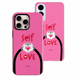 Funda Sublimada Oficial Disney - Self Love