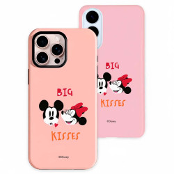 Funda Sublimada Oficial Disney - Big Kisses