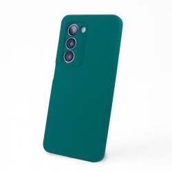 Funda Ultra suave con Cubre cámara para Oppo A5 5G