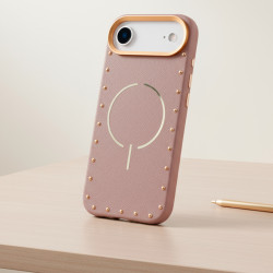 Funda Tachas Compatible con Magsafe para iPhone Air - La Casa de las Carcasas, Accesorios y Fundas para mÃ³viles