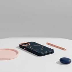 Funda Tachas para iPhone 15 Plus - La Casa de las Carcasas, Accesorios y Fundas para mÃ³viles