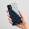 Funda Perlitas Multicolor para iPhone 11
