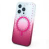 Funda Perlita Compatible con Magsafe Glitter para iPhone 15 Pro Max
