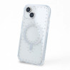 Funda Perlita Compatible con Magsafe Glitter para iPhone 13 Funda Perlita Compatible con Magsafe Glitter para iPhone 13